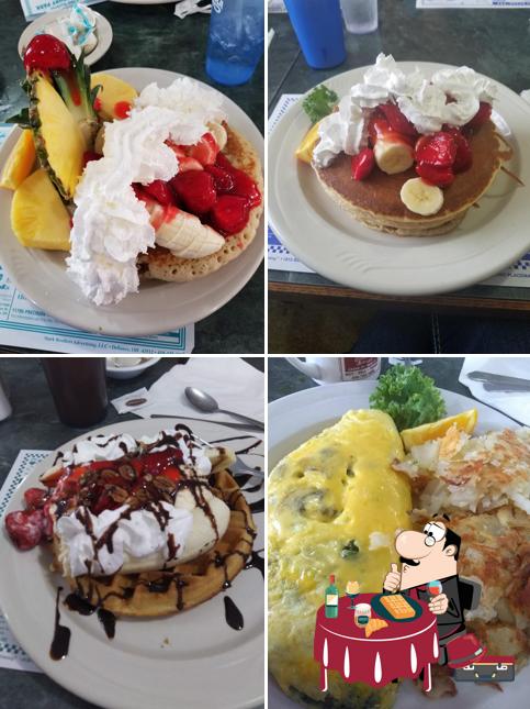 Defiance Pancake House