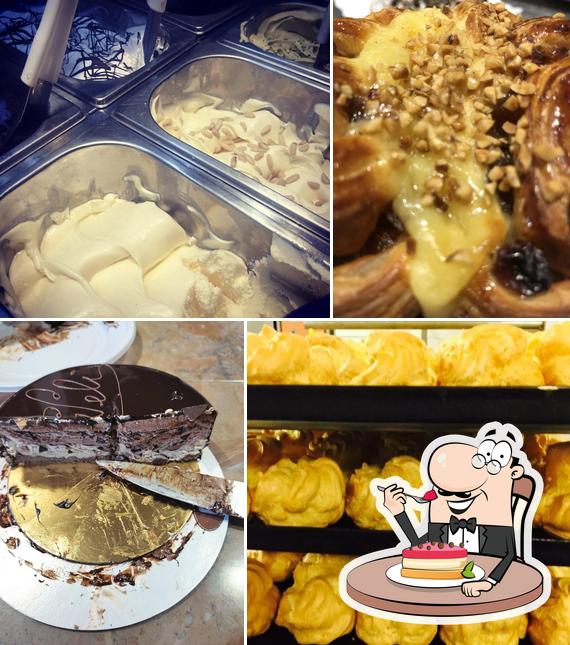 Pasticceria Andreotti - Fonte Meravigliosa