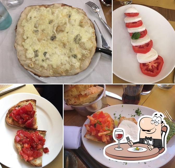 Il Mozzicone