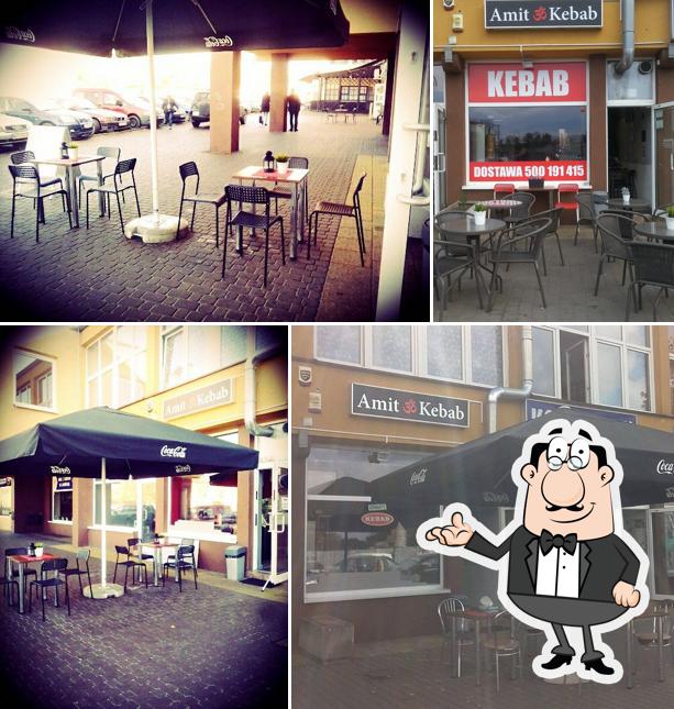 Amit Kebab