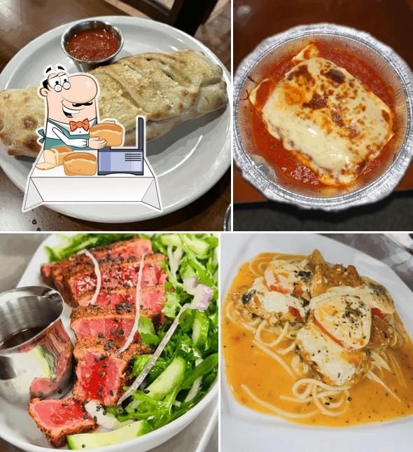 Amore Italian Restaurant