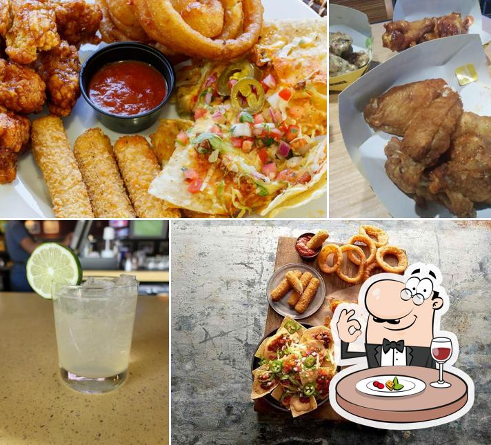 Buffalo Wild Wings