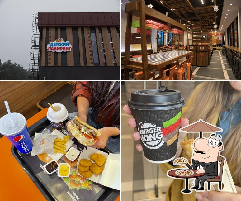 Burger King