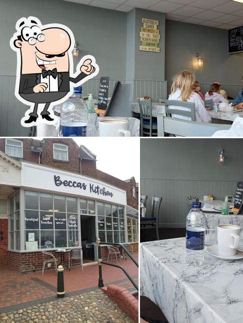 Becca's Kitchen