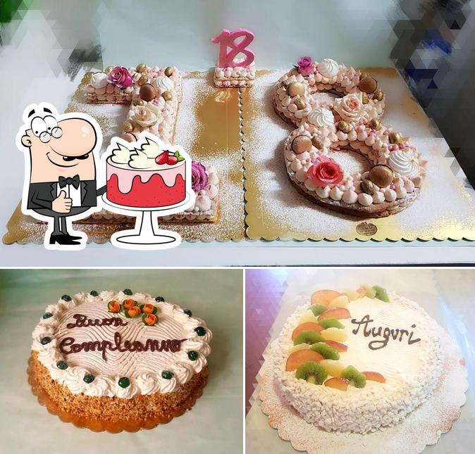 Pasticceria "da Nella"