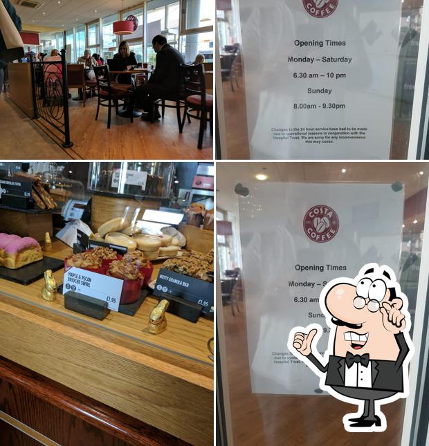 Costa Coffee