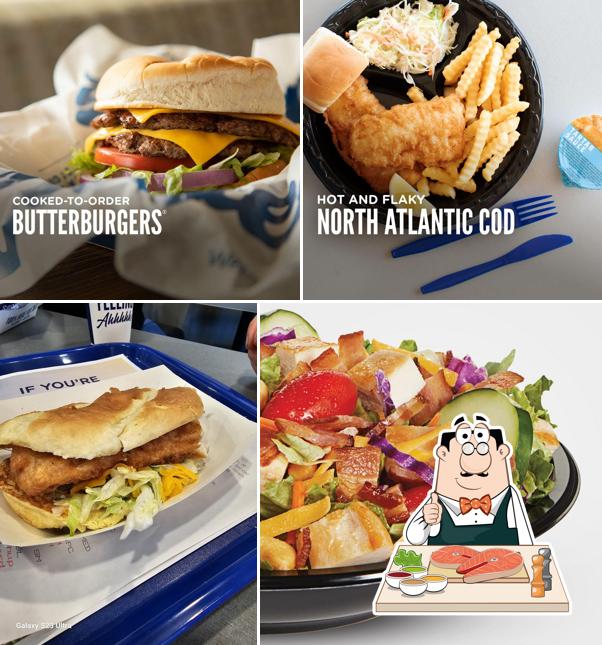 Culver’s