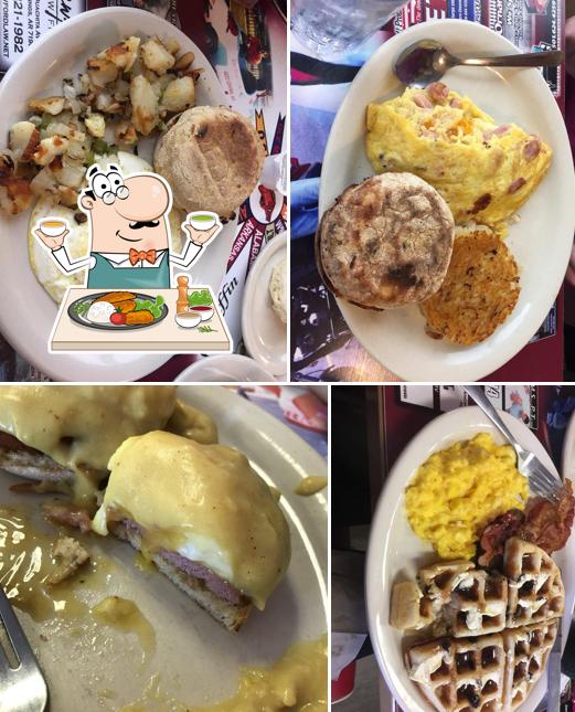 English Muffin