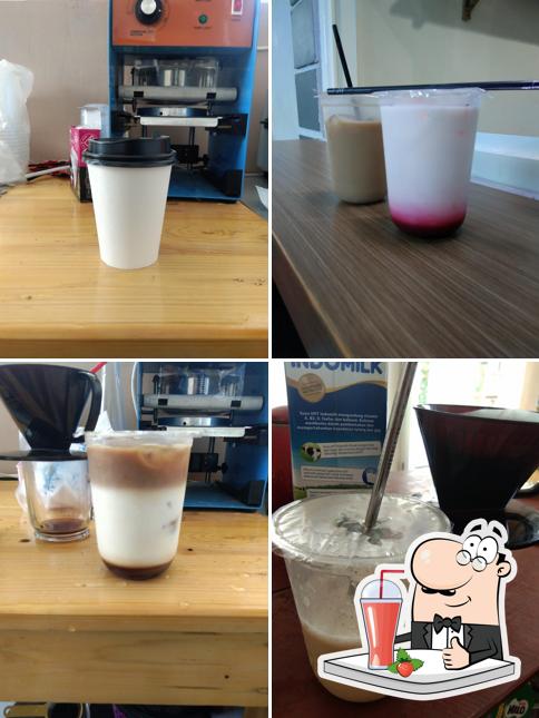 Family coffee