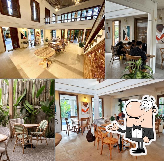 Fas a Fas Bakery & Cafe - Coffee, Breakfast & Brunch Ubud