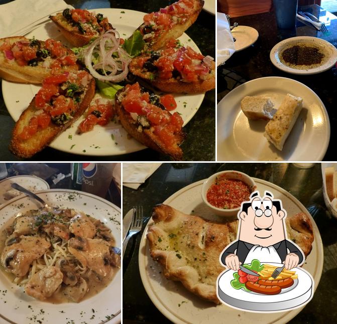 Francesco's NY Pizzeria & Ristorante