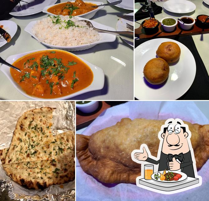 Indian Fusion Restaurant Best Indian Food In West Chester