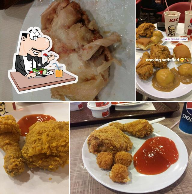 KFC