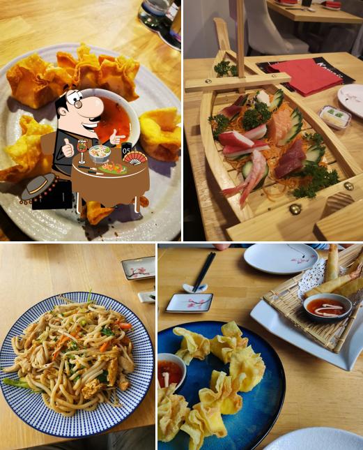 Kawaii Restaurant