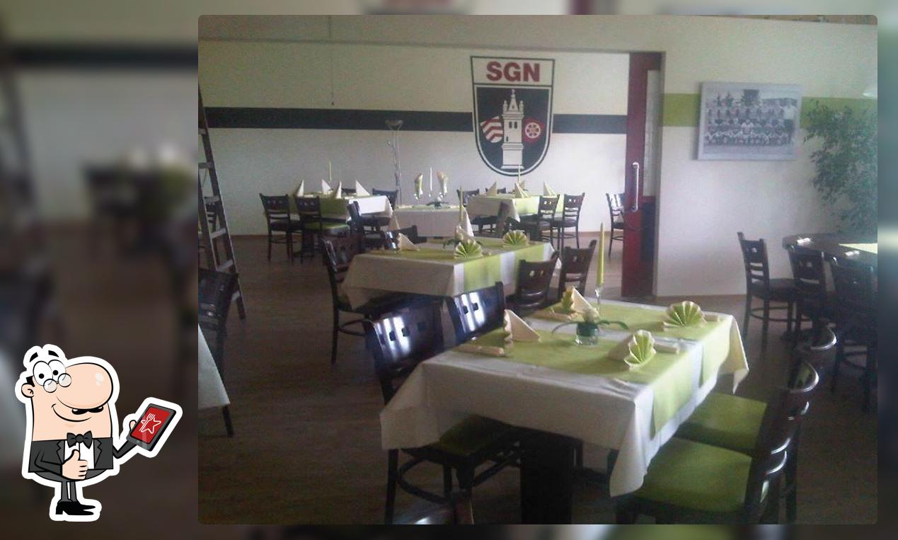 Leben Restaurant&Events