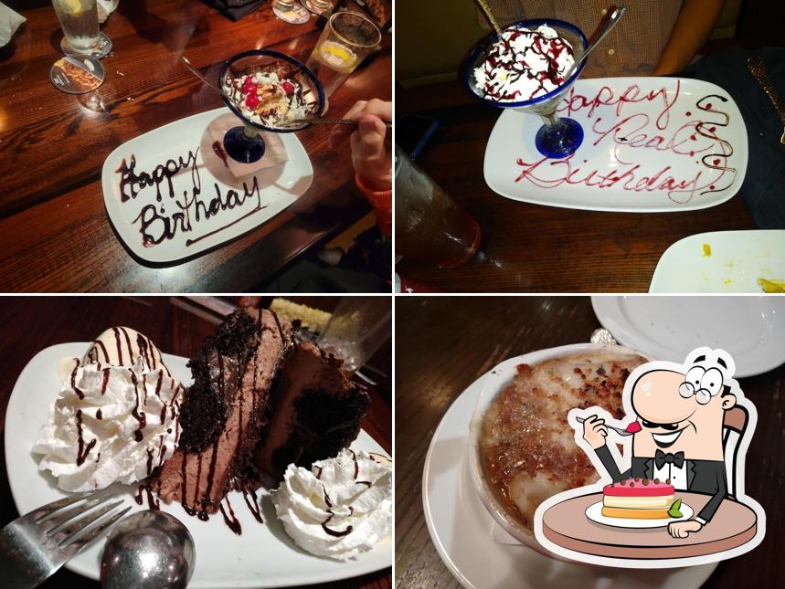 LongHorn Steakhouse