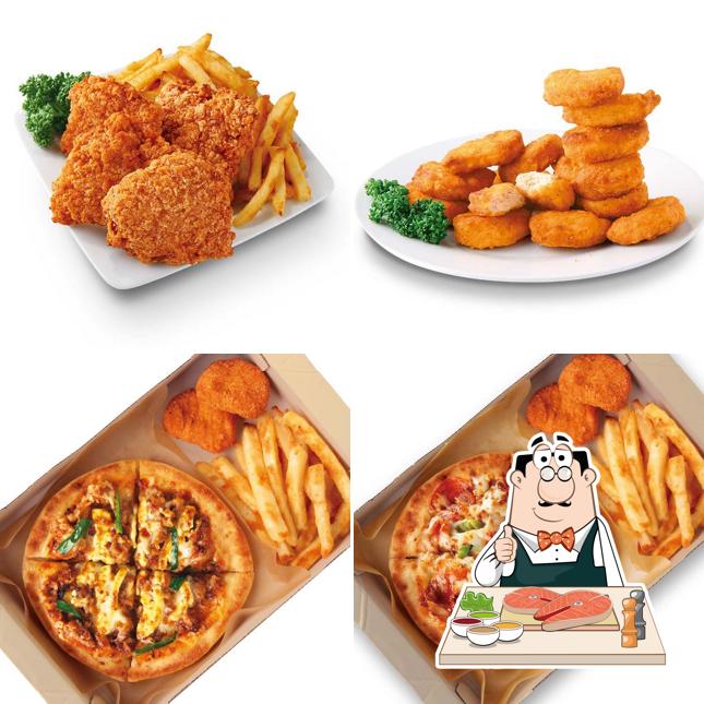 Pizza Hut