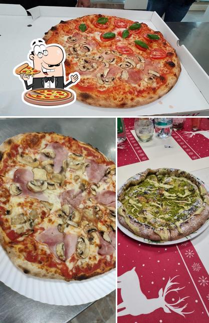 La Pizza Da Rocco Esslingen am Neckar