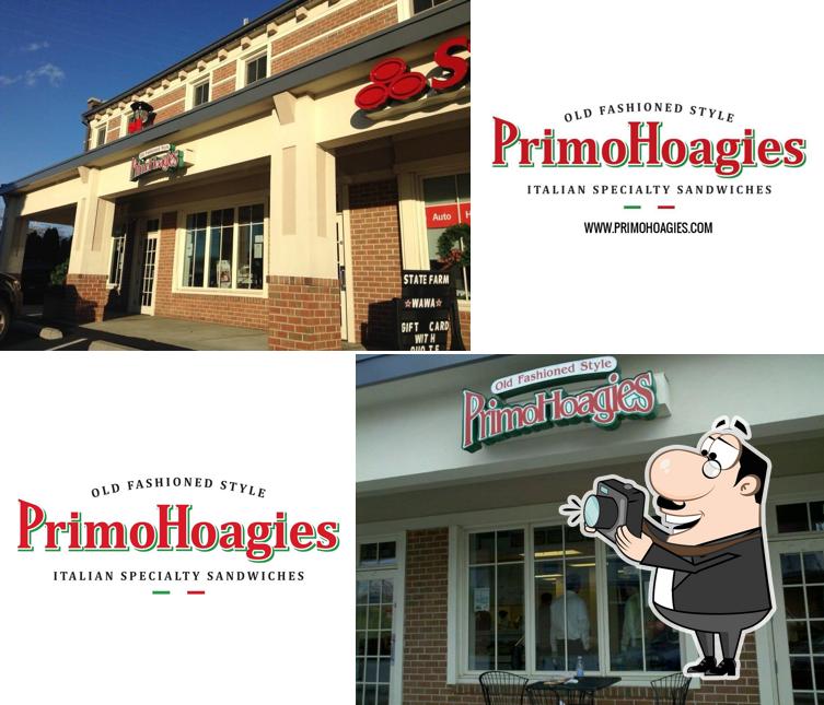 PrimoHoagies