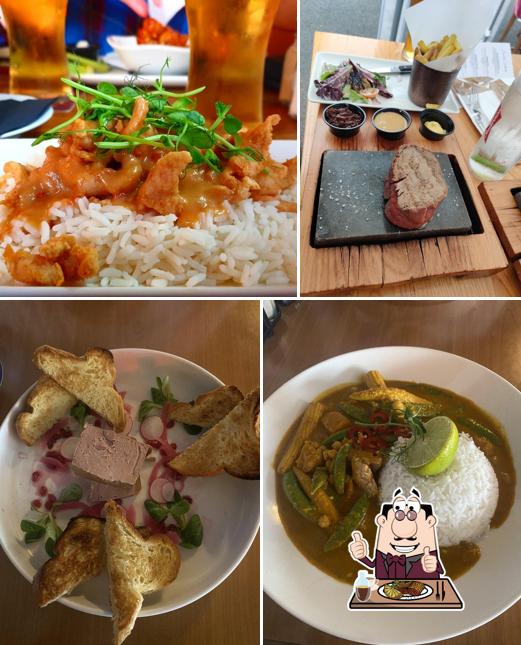 Carrolls Gastro Pub