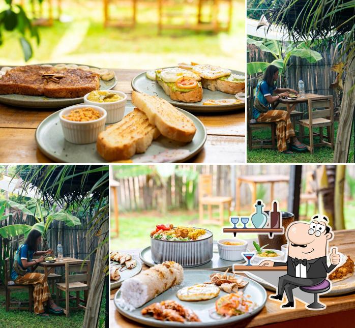 Ratata Cafe
