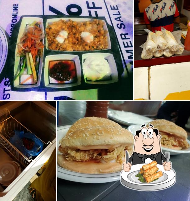 Al Arabic Shwarma and Fast Food Haripur