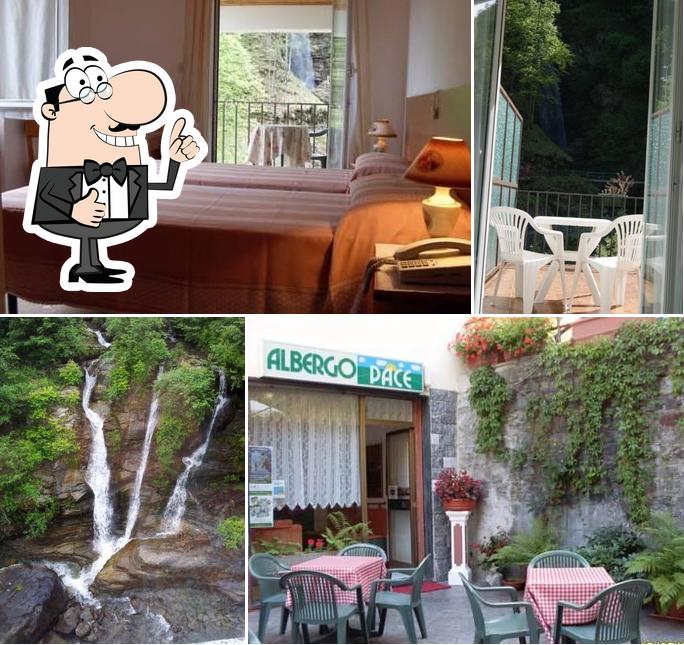 Albergo Ristorante Pace