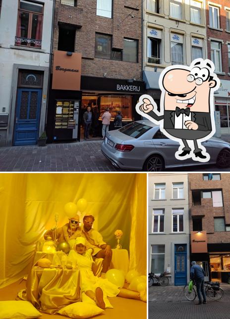 Bakery Borgmans