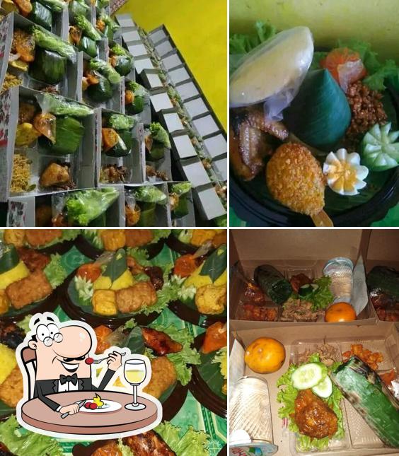 Baraya Catering