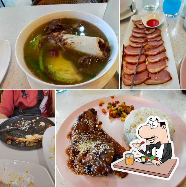 Cafe Bloom- Paseo
