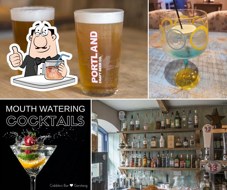 Cobblers Bar & Bistro
