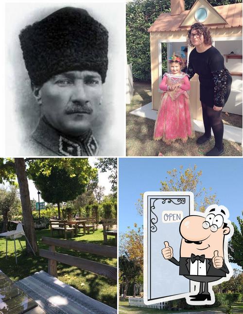 Çuha Bahçe