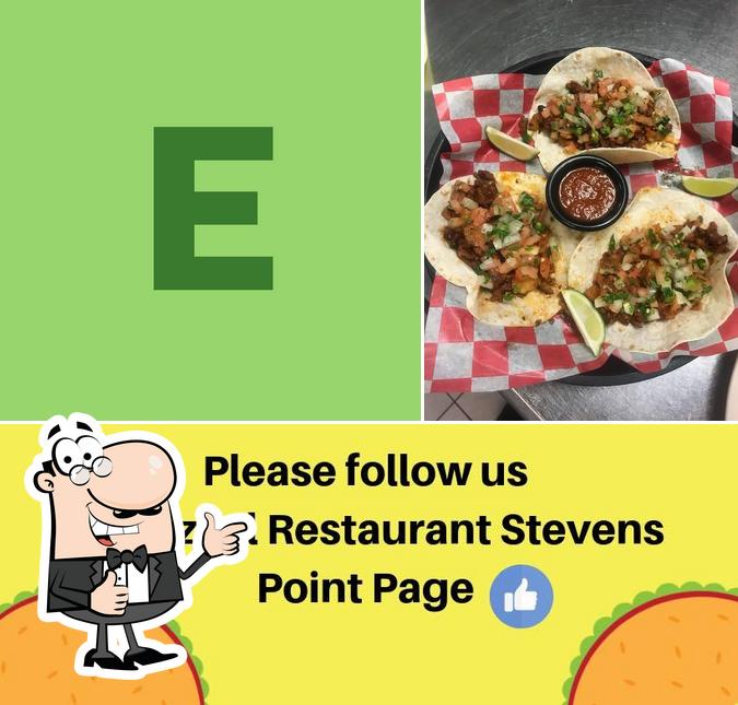 El Mezcal Stevens Point