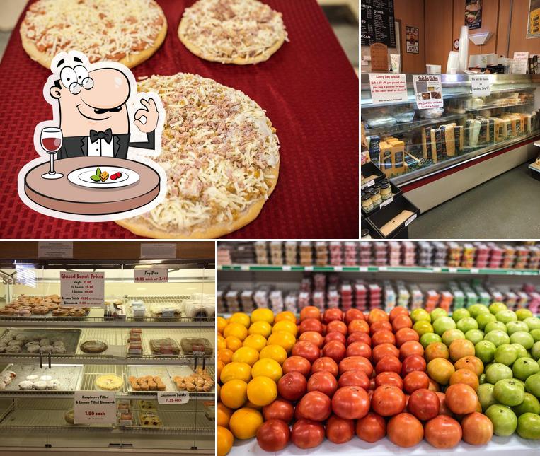 Homestead Country Market
