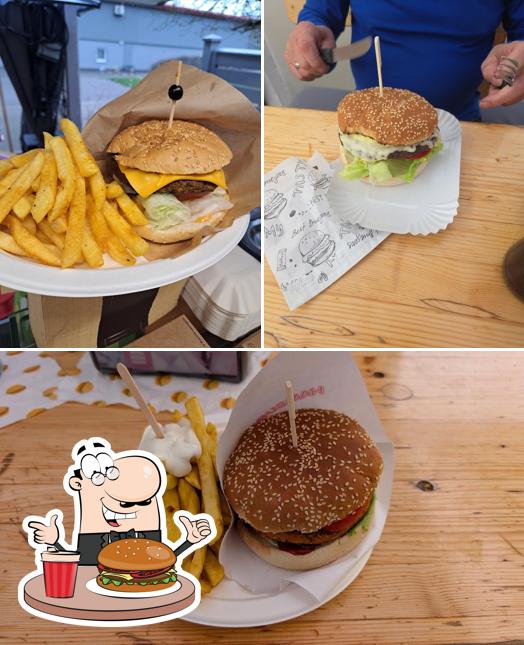 Imbiss Beim Geldi
