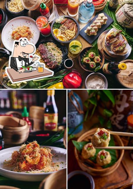 KO Asian Kitchen Riyadh