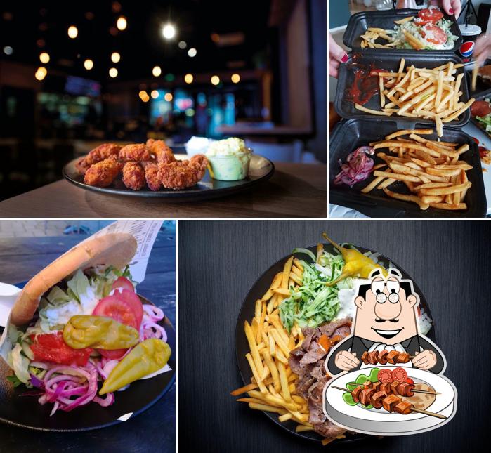 Korv Görans Streetfood Vasa Vaasa