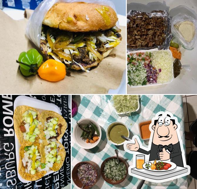 La Taqueria 22