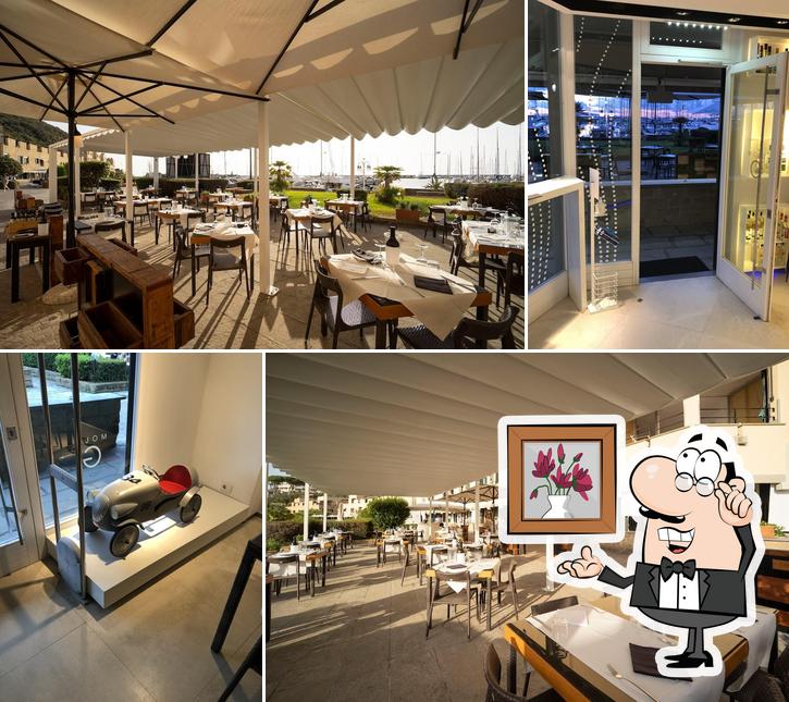 Ristorante Enoteca Molo G