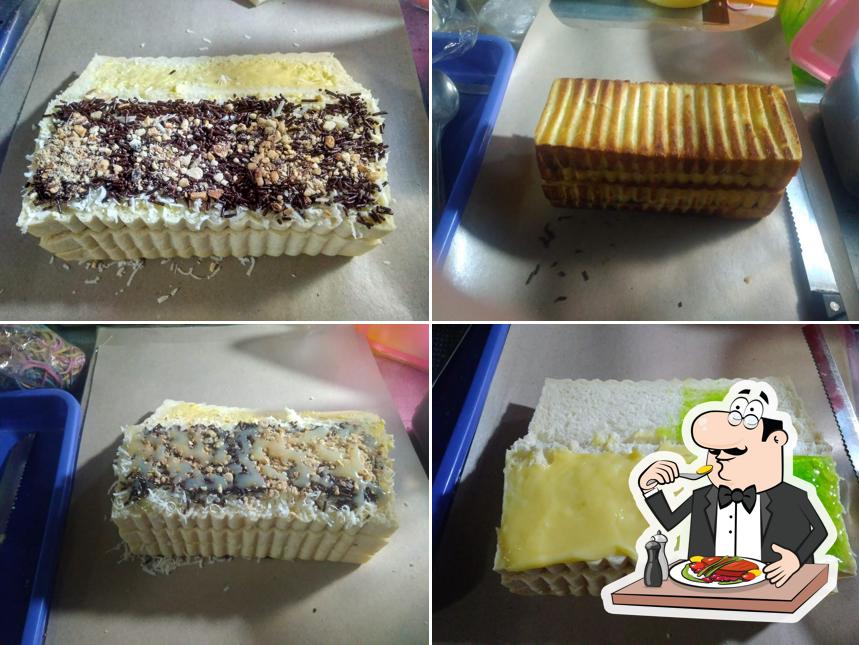 ROTI BAKAR EDO GROUP—PAK EKO