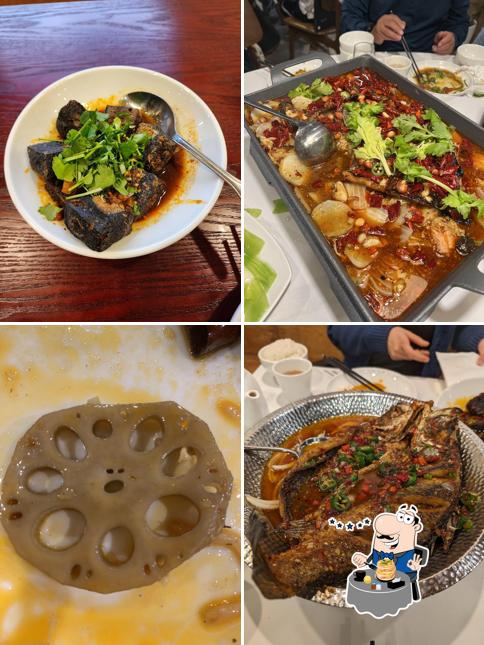 Shaoshan Impression