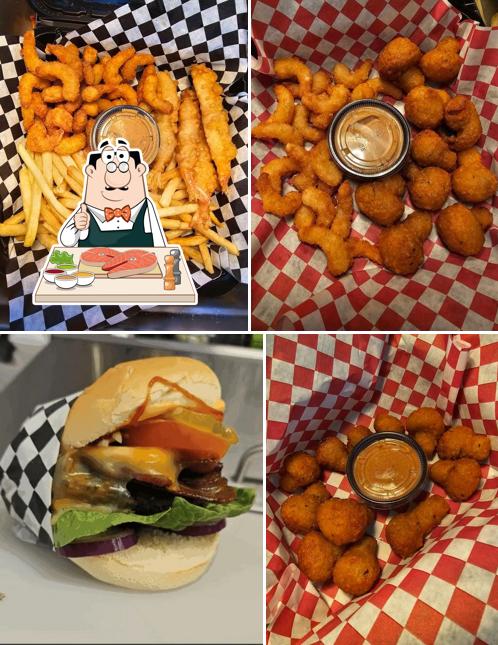 Sublyme burgers
