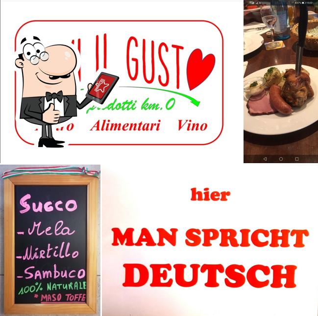 VIVI IL GUSTO prodotti km 0 Dimaro