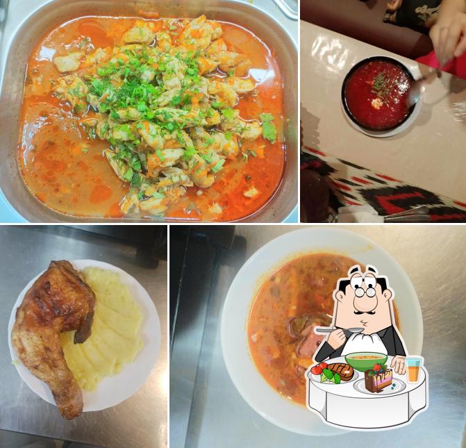 Вкуснотей