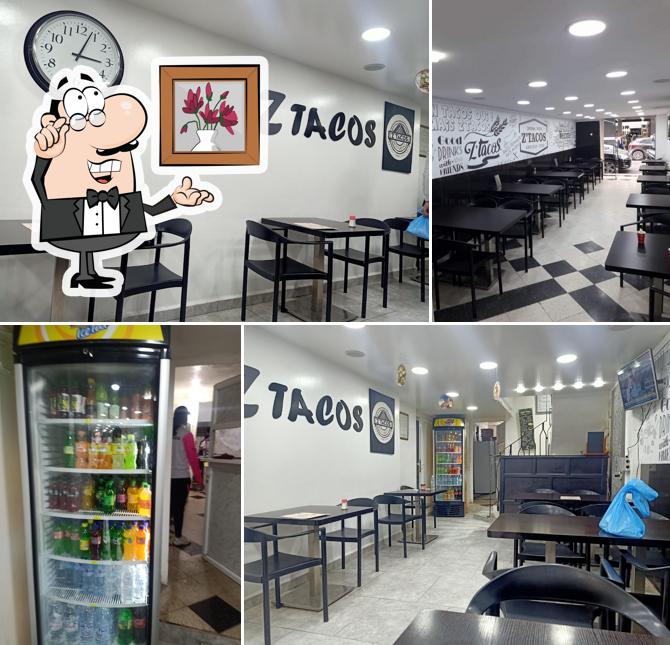 Z'Tacos
