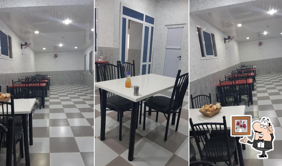restaurant elansarمطعم الانصار