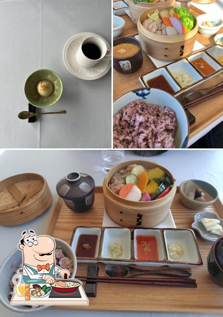 tokidoki/発酵食堂
