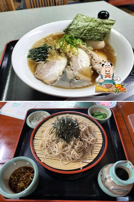 ささら食堂