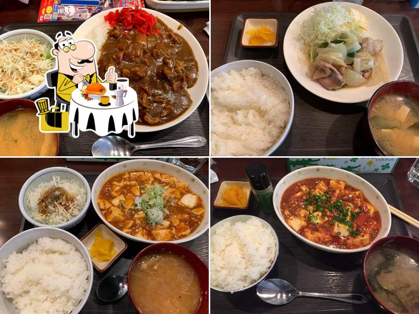 居酒屋食堂 大桜