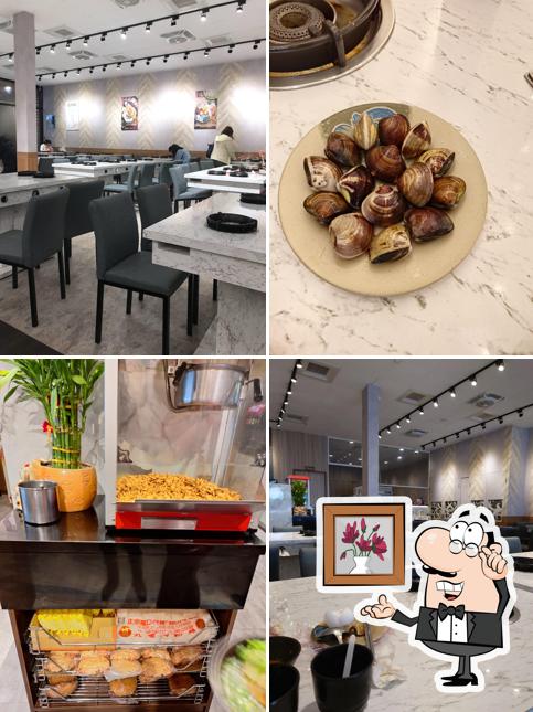 這鍋絕小火鍋 斗六店 平價美食餐廳